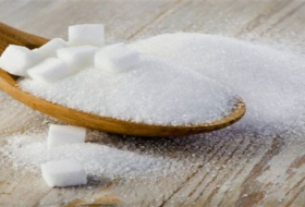   L’Azerbaïdjan a diminué ses exportations de sucre granulé  