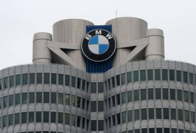   Crise:   BMW compte supprimer 6.000 emplois cette année