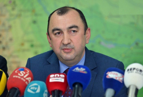   Ministère:  25% de la couverture forestière azerbaïdjanaise dans les territoires occupés 