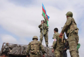  La  liste  des villes et villages azerbaïdjanais libérés de l’occupation arménienne 