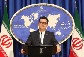   L'ambassadeur iranien à Bakou évoque la libération du bourg d'Aghbend  