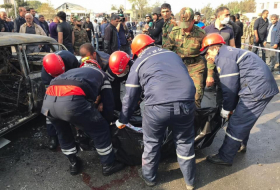   Attaque de Berdé:   Un employé du ministère des Situations d'urgence tué et un autre gravement blessé 
