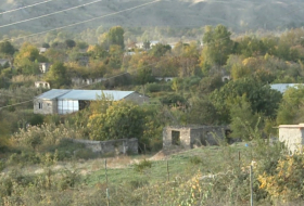   Les villages de Giyasli et de Sariyatag libérés de l'occupation -   VIDEO    