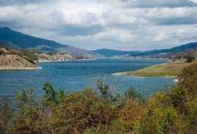   Sougovouchan assure l'approvisionnement en eau de 3 régions azerbaïdjanaises  