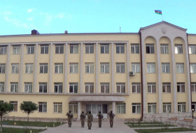   Le ministère azerbaïdjanais de la Défense présente   une vidéo de la ville libérée de Choucha    