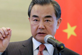   La Chine se félicite de l'accord de cessez-le-feu au Karabagh  