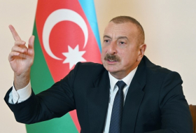 L'Azerbaïdjan n'utilise pas de bombes à fragmentation, n'en a pas besoin 
