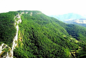  Vue imprenable de Djidir duzu à la forêt de Topkhana -  VIDEO  