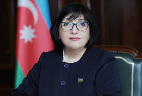   Sahiba Gafarova:   «L'armée azerbaïdjanaise a montré sa force au monde entier» 