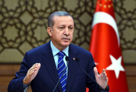   Erdogan:   «La victoire du Karabagh a ouvert une nouvelle page au Caucase» 