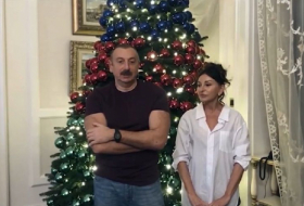  Le président Ilham Aliyev remercie ceux qui lui ont souhaité un joyeux anniversaire - VIDEO