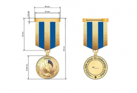  La médaille «Pour la libération de Fuzouli» décernée aux militaires azerbaïdjanais 