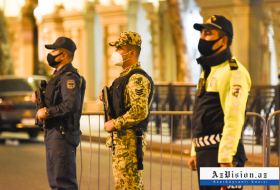 Le couvre-feu aboli en Azerbaïdjan 