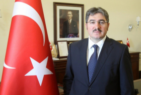   La Turquie a nommé un nouvel ambassadeur en Azerbaïdjan  