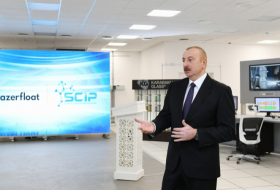  «Tous les travaux dans les terres libérées doivent être effectués de manière planifiée» - Ilham Aliyev 