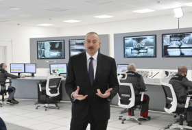   Ilham Aliyev: «La restauration de la région du Karabagh occupe une place particulière dans mon travail» 
