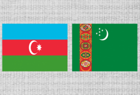  L'Azerbaïdjan et le Turkménistan signent un mémorandum d’accord