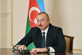     Président Ilham Aliyev:   «La Russie et l'Azerbaïdjan sont des pays amis»  