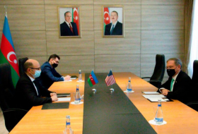  Des entreprises américaines souhaitent participer à la reconstruction des territoires azerbaïdjanais libérés 