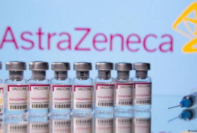  Covid-19: L'Azerbaïdjan lance l'introduction du vaccin AstraZeneca 