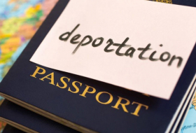  654 personnes ont été déportées de l'Azerbaïdjan en 2020 