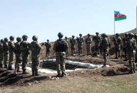   Les exercices opérationnels-tactiques conjoints azerbaïdjano-turcs ont pris fin -   VIDEO    