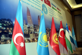  Bakou accueille la 3e réunion des ministres chargés de l’information et des médias du Conseil turcique 