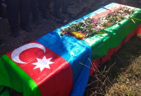   Un soldat de l'armée azerbaïdjanaise est décédé  