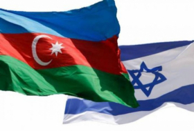  L'Azerbaïdjan envisage d'ouvrir une mission commerciale dotée d'un statut diplomatique en Israël 