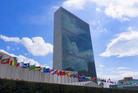   Des membres du Conseil de sécurité de l'ONU informés des atrocités commises par l'Arménie contre l'Azerbaïdjan  