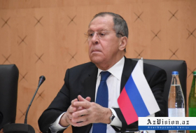   Le ministre russe des Affaires étrangères effectuera une visite en Azerbaïdjan  