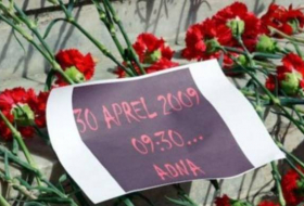     Azerbaïdjan:   12 ans se sont écoulés depuis la fusillade meurtrière à l’Académie d'Etat du pétrole   
