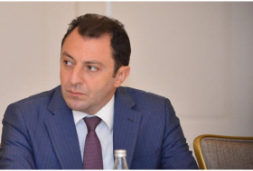 Elnour Mammadov nommé vice-ministre des Affaires étrangères d'Azerbaïdjan 