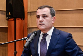  Il faut regarder vers l'avenir, selon le ministre azerbaïdjanais des AE 