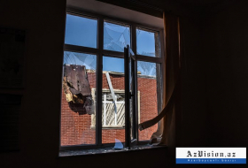  Terter: 14 écoles détruites par des Arméniens ont été réparées 