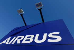 Airbus demande à ses principaux fournisseurs de prévoir une hausse de la production de 18% pour l'année prochaine