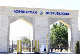   L'Azerbaïdjan pourrait rouvrir ses frontières terrestres la semaine prochaine  