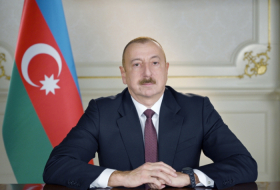  Ilham Aliyev alloue des fonds pour l'amélioration de l'approvisionnement en eau dans quatre régions 
