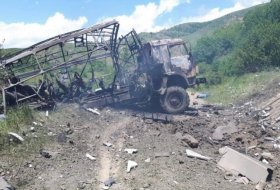  Le Parquet général d'Azerbaïdjan révèle les détails de l'explosion d'une mine à Kelbedjer 