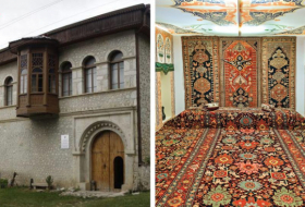 Des musées de Choucha pillés par des Arméniens –  PHOTO  