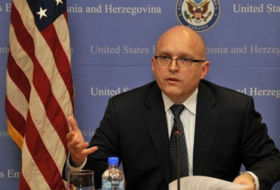 Un secrétaire d'État adjoint américain par intérim est arrivé en Azerbaïdjan - Mise à Jour