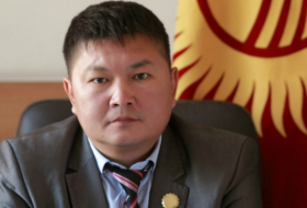  Le Kirghizistan nomme un nouvel ambassadeur en Azerbaïdjan  
