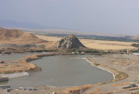  L'Azerbaïdjan envisage de construire de nouvelles canalisations d'eau dans les terres libérées 