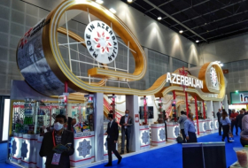   L'Azerbaïdjan envisage d'organiser le Salon international de l'industrie de défense « ADEX-2022 »  