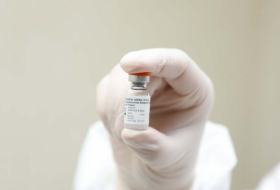  Le nombre de vaccins administrés en Azerbaïdjan a dépassé les 4 millions 