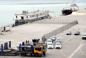   Olivér Várhelyi: « Le Port de commerce maritime international de Bakou recevra un soutien »  