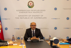 L'Azerbaïdjan et la Turquie tiendront un Forum sur l'énergie à Bakou en octobre