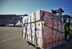  COVID-19: La Turquie va envoyer 100 000 boîtes de médicaments en Azerbaïdjan 