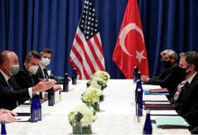   Des diplomates turcs et américains discutent du Karabagh  