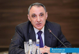  Le procureur général d'Azerbaïdjan part pour le Kazakhstan 
